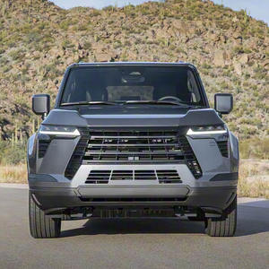 Vehículo Todoterreno de Aventura <span class=keywords><strong>GX</strong></span> OVERTRAIL Edición Far Peak 2024, Gran Venta, para Exploración al Aire Libre - Product Image 3