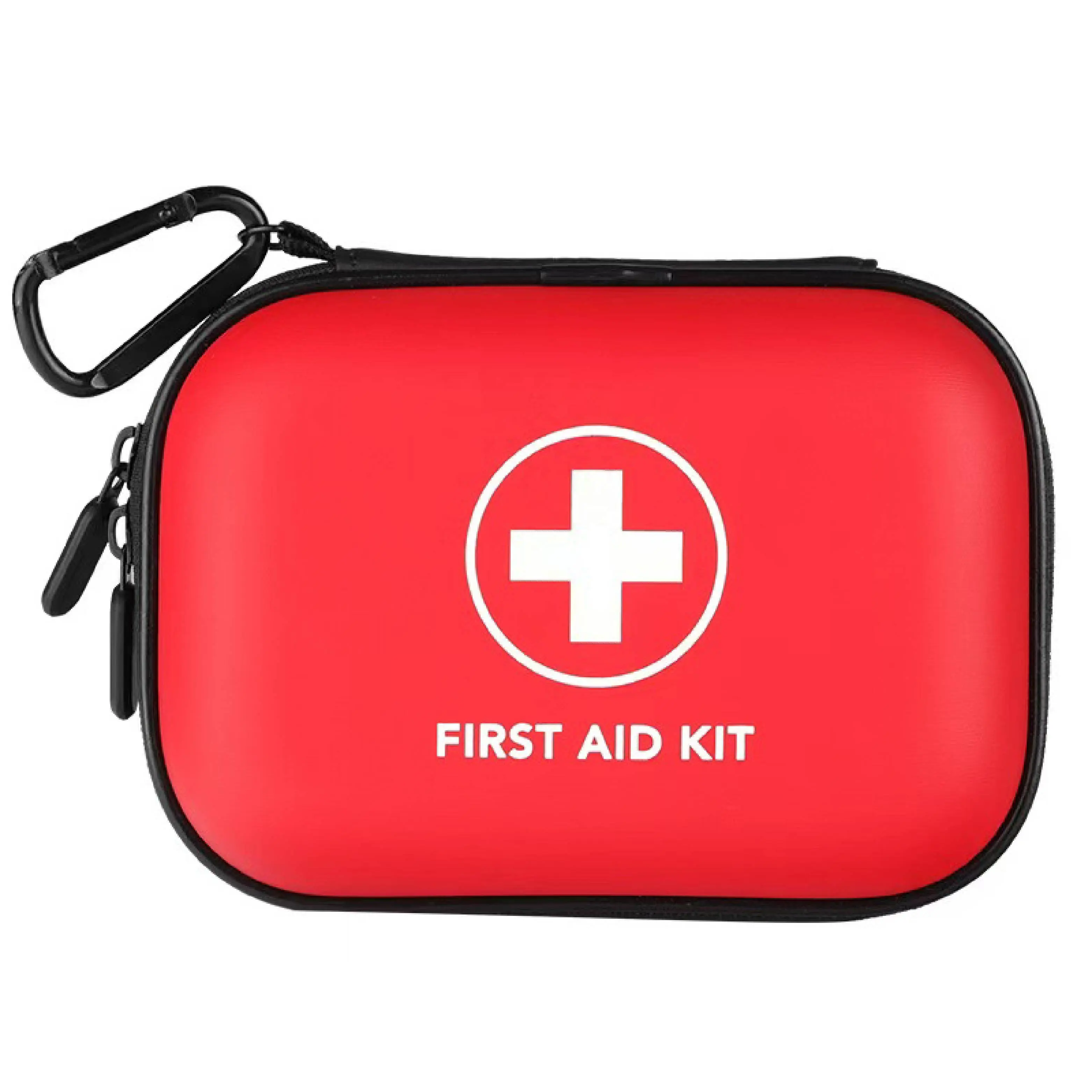 High Quality CE Approved EVA emergency kit New Design survival first aid kit