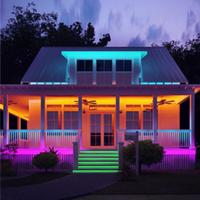 Vente en gros 5050 bandes lumineuses led à changement de couleur, bande de rétroéclairage led tv