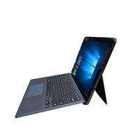 D E l L-Latitude 5285 95% Neuf Ordinateur Portable 2 en 1 pour Entreprise Intel Core I5-7ème Génération 8 Go de RAM 256 Go SSD 512 Go 1 To 12,3 Pouces Windows-10 Pro