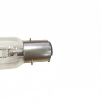 Ampoule marine T38 40W 24V P28S, base en cuivre, résistante aux hautes températures, résistante à la corrosion, ampoule d'éclairage pour bateau basse tension