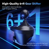 Sites d'Achat Internationaux PXN PXN V9 GEN2 Volant Simulateur : Équipement de Jeu OEM avec Logos Personnalisés | Commandes en Gros sur Alibaba
