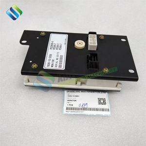 स्केग्राम 7835-10-2901 <span class=keywords><strong>pc400</strong></span> PC400LC-<span class=keywords><strong>7</strong></span> खुदाई स्पेयर पार्ट्स 783510901 7835-10-2901 की निगरानी - Product Image 6