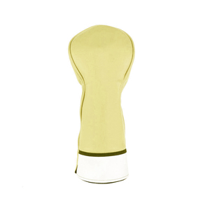 Fundas de Piel para Palos de Golf con Cierre Magnético, Color y Logotipo Personalizados, Fundas para Palos de Golf de Fairway, Logotipo Bordado, ODM/OEM - Product Image 6