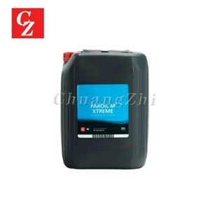 1615595900น้ำมันหล่อลื่นสำหรับ Atlas copco paroil M Xtreme คอมเพรสเซอร์แบบพกพาใช้ในอุตสาหกรรม - Product Image 4