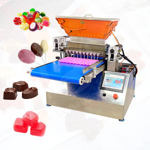 Machine gommeuse à <span class=keywords><strong>jus</strong></span> <span class=keywords><strong>de</strong></span> citron machine à bonbons à la <span class=keywords><strong>gelée</strong></span> <span class=keywords><strong>de</strong></span> <span class=keywords><strong>jus</strong></span> <span class=keywords><strong>de</strong></span> fruits - Product Image 2