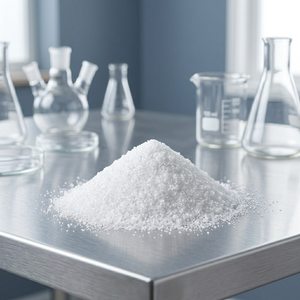 เตตรานาโนเมตัลเอทิลีนไดอะมีน (Tetrasodium EDTA 4NA) สารเชลลีตที่มีความบริสุทธิ์สูง ผู้ผลิตและจำหน่ายสำหรับการแปรรูปและการผลิตสารเคมีอุตสาหกรรม - Product Image 2