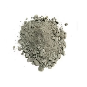 Cemento de Aluminato de Calcio de Alta Pureza, Aglutinante Refractario Resistente al Calor para Revestimiento de Hornos y Aplicaciones Industriales - Product Image 1