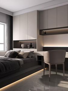 <span class=keywords><strong>Lit</strong></span> Tatami Style japonais <span class=keywords><strong>Lit</strong></span> personnalisé <span class=keywords><strong>Armoire</strong></span> intégrée personnalisée pour toute la maison - Product Image 5