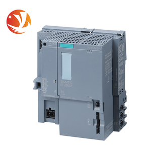 Unité centrale de traitement PLC Siemens 6ES7 514-2DN03-0AB0 6ES7514-2DN03-0AB0 neuve et originale - Product Image 1
