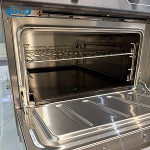 Estufas comerciales de seis hornillas de <span class=keywords><strong>gas</strong></span> Buen precio con horno - Product Image 5