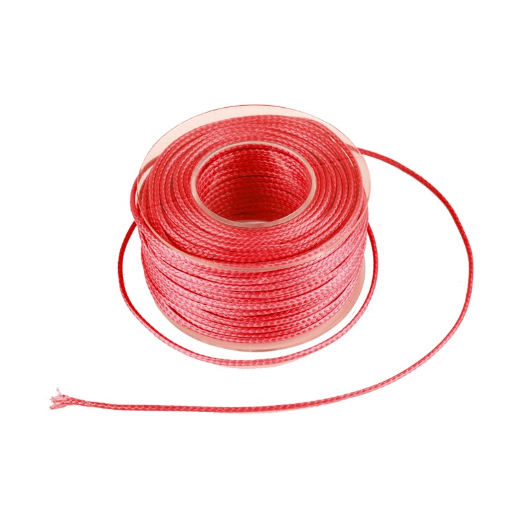Высокопрочная плетеная леска 2 мм UHMWPE для подводной охоты