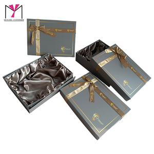 2026 MUYANG Hot Sale Specific Fancy Wig <b>Box</b> <b>Gift</b> <b>Box</b> Customized Gifted - Product Image 2