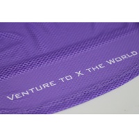2025 Factory Custom Violet Atmungsaktive MTB/BMX/MX Jersey Sport oberteile für Männer Frauen