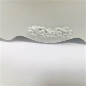 New Design Custom Luxury White Wooden <b>Ballerina</b> <b>Music</b> <b>Box</b> Jewelry <b>Box</b> for Girl - Product Image 1