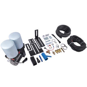 11-14 Chevy GMC Duramax 6.6L V8 dizel LML için yepyeni TSC11100G yakıt kaldırma pompası sistemi - Product Image 4