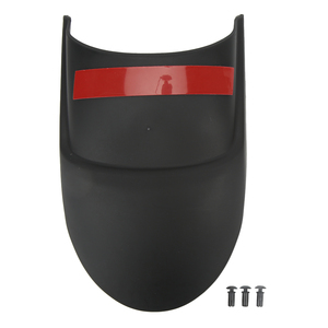 Extension de garde-boue de moto, protection haute résistance, remplacement pour SUZUKI <span class=keywords><strong>V</strong></span> to <span class=keywords><strong>Strom</strong></span> DL650 - Product Image 1