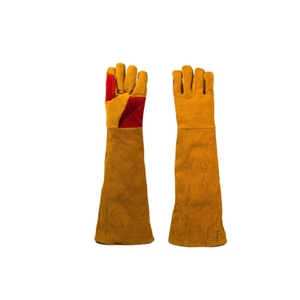 Guanti Anti-morso e antigraffio per cani da 60CM guanti da saldatura Anti-morso per animali domestici - Product Image 1