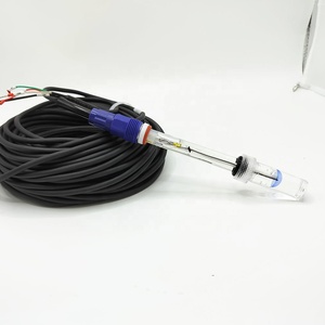 Công nghiệp trực tuyến <span class=keywords><strong>PH</strong></span> cảm biến điện <span class=keywords><strong>ph</strong></span>ân hệ thống thủy tinh <span class=keywords><strong>PH</strong></span> điện cực analog đầu ra nước tinh khiết <span class=keywords><strong>PH</strong></span> thăm dò ATC IP68 không thấm nước ODM - Product Image 6