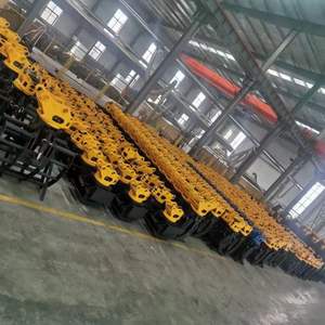 2-4 toneladas Mini excavadora Grapple Mini Hydraulic <span class=keywords><strong>Grab</strong></span> Wood Grapple para excavadora Log Grapple Hydraulic <span class=keywords><strong>Grab</strong></span> - Product Image 6