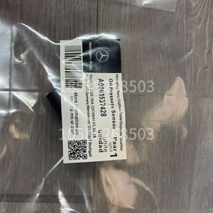 Sensor de presión del conjunto del inyector de urea del camión de la nueva condición A0061537428 - Product Image 4