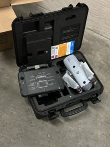 Drone Mavic 4 Pro UAV 100MP Hasselblad 6K HDR 41KM 51Min IP54 Quadricoptère Pliable Système de Surveillance Environnementale RTK - Product Image 5