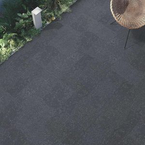 50x50cm, vente en ligne, meilleure vente, tapis en laine, carreaux de luxe tuftés à plusieurs niveaux, boucle modulaire - Product Image 6