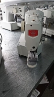 VMA vente en gros V-1900BSK Machines à coudre électroniques pour bar avec écran tactile DaHao