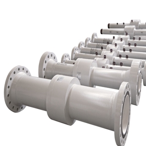 A269 F52 ,A333 gr6, api5l X52,X60,X65 khớp cách điện nguyên khối - Product Image 1