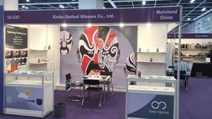 Lente Bifocal de lectura plana, lente óptica de recubrimiento EMI, CR39 1.499/1,56 - Product Image 5