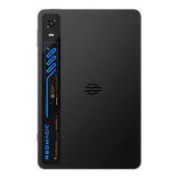 Nouvelle tablette Red Magic 5 Pro 2026 avec Snapdragon 8 Elite Gen 5, écran OLED 9,06'' 2.4K 185Hz, batterie 8300mAh, Android 16, 256G/512G/1T
