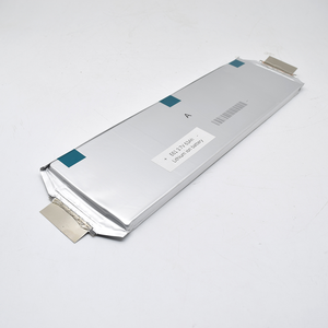 Geb 100% ban đầu E61 E63 E66 3.7V 63ah 66Ah 5C Lipo <span class=keywords><strong>lithium</strong></span> polymer có thể sạc lại pin cho xe điện 12V 36V 48V 72V - Product Image 6