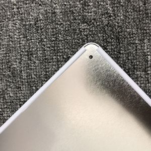 Haute qualité métal rue signe Garage maison décoration murale étain signe blanc Sublimation métal signe blancs plaque - Product Image 3
