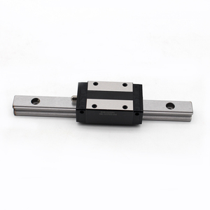 <span class=keywords><strong>PMI</strong></span> ، MSR45LE MSR55E MSR55LE MSR65LE MSR25S MSR25LS MSR30S كتلة قطع غيار CNC مع حركة خطية - Product Image 3