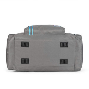 Lightweight Durable Outdoor Use <b>Duffel</b> <b>Bag</b> with Private Labels Customized Large Capacity Travelling Wear Gym <b>Duffel</b> <b>Bags</b> - Product Image 6