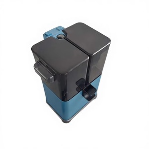 Laveuse de pièces industrielles électrique 220V, nettoyeur à immersion dégraissant en plastique pour l'industrie électronique - Product Image 1