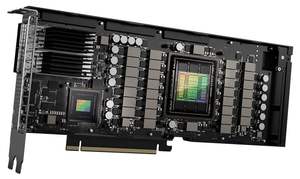 เซิร์ฟเวอร์ GPU ประสิทธิภาพสูง H100 80GB SXM พร้อม GPU 8 ตัว หน่วยความจำ HBM2e รับประกัน 3 ปี แบบติดตั้งบนแร็ค 8U สำหรับการฝึกอบรม AI การเรียนรู้เชิงลึก และ HPC - Product Image 2