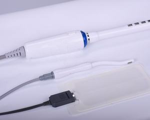 Новая технология, портативная машинка 2 в 1 для вагинальной подтяжки кожи во влагалище для лечения омоложения половых губ - Product Image 4