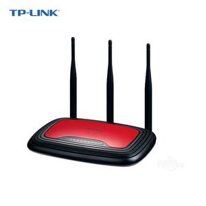 Routers Usados WR941N Tp Link, Router Wifi de 450mbps, Inalámbrico, <span class=keywords><strong>Ddwrt</strong></span>, Inglés - Product Image 5