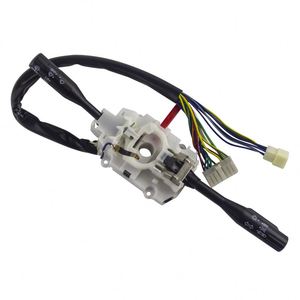 Interruptor de <span class=keywords><strong>Señal</strong></span> de Giro para Automóvil FAW XPV CARRIER con Volante a la Derecha 3735010-<span class=keywords><strong>V26</strong></span>, Interruptor Combinado FAW con Volante a la Derecha - Product Image 1