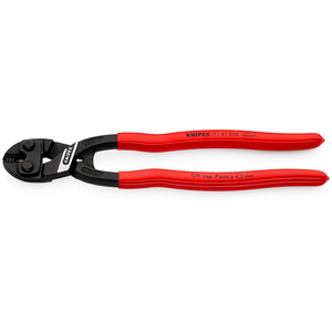 Cortador de doble palanca KNIPEX 71 31 250 CrV Cap Piano 4,2 mm para cortar filamentos - Product Image 3