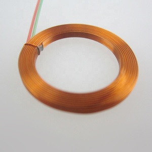 Công nghệ cuộn dây lõi không khí siêu dẫn mang tính cách mạng cho nghiên cứu năng lượng tổng hợp đại bàng vàng và hệ thống ngăn chặn <span class=keywords><strong>Plasma</strong></span> - Product Image 5