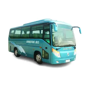Dongfeng Dongfeng 7.9m bus EQ6791H3G Bus/Bus de tourisme/Bus scolaire