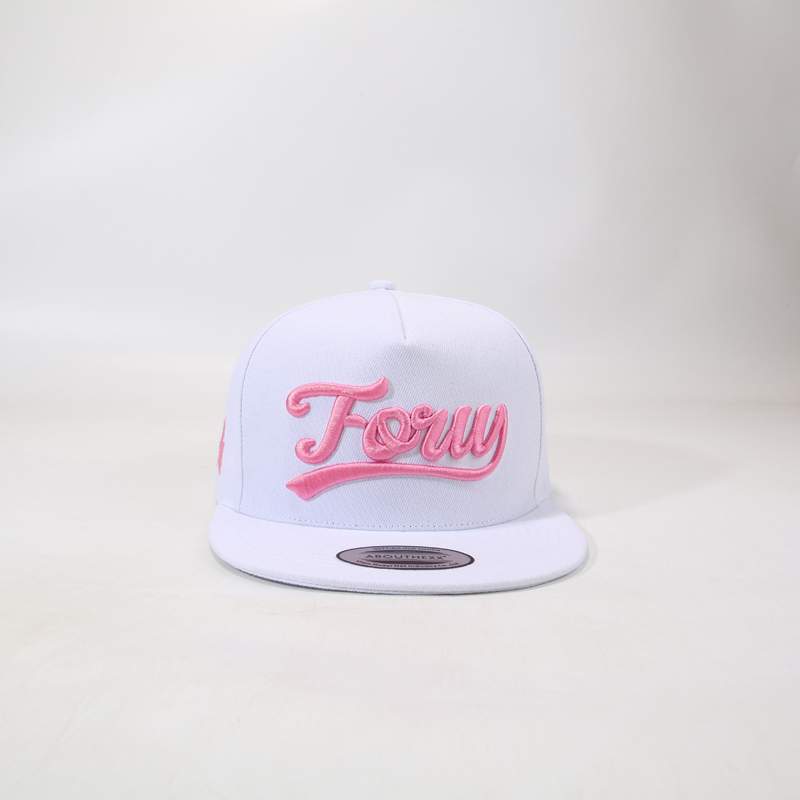 Blank Snapback Caps Wholesale Bulk Plain