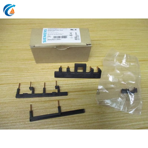 Kit Kabel 3RA2923-2AA1 3RA29232AA1 Asli Baru untuk Perakitan Kombinasi Kontaktor - Product Image 1