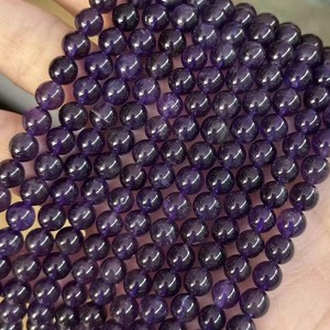 Perles <span class=keywords><strong>de</strong></span> pierres <span class=keywords><strong>de</strong></span> guérison 6/8/10 mm : Quartz Citron, Obsidienne Flocon <span class=keywords><strong>de</strong></span> Neige, Quartz Rose <span class=keywords><strong>de</strong></span> <span class=keywords><strong>Madagascar</strong></span> – Perles en vrac pour la fabrication <span class=keywords><strong>de</strong></span> bijoux - Product Image 6