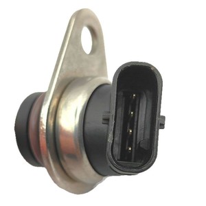 Capteur de température de l'eau 612600090985 pour excavatrice Delong X3000 Weichai WP10, type à connexion rapide - Product Image 4