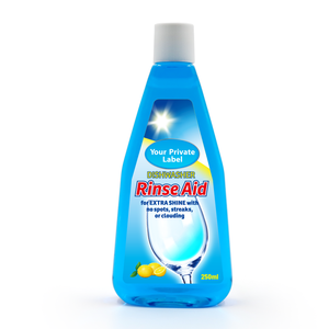 Servizio OEM <span class=keywords><strong>lavastoviglie</strong></span> uso risciacquo 250ml - Product Image 2