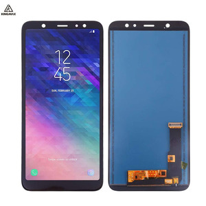 OLED per <span class=keywords><strong>Samsung</strong></span> <span class=keywords><strong>A6</strong></span> <span class=keywords><strong>Plus</strong></span> <span class=keywords><strong>A6</strong></span> + Display originale per <span class=keywords><strong>Samsung</strong></span> <span class=keywords><strong>A6</strong></span> <span class=keywords><strong>Plus</strong></span> <span class=keywords><strong>A6</strong></span> + schermo LCD per <span class=keywords><strong>Samsung</strong></span> <span class=keywords><strong>A6</strong></span> <span class=keywords><strong>Plus</strong></span> <span class=keywords><strong>A6</strong></span> + schermo - Product Image 2