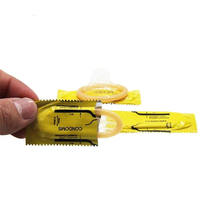 Fundas de Silicona para Preservativos para Hombres, Condones para Sexo Prolongado, Juguetes para Adultos